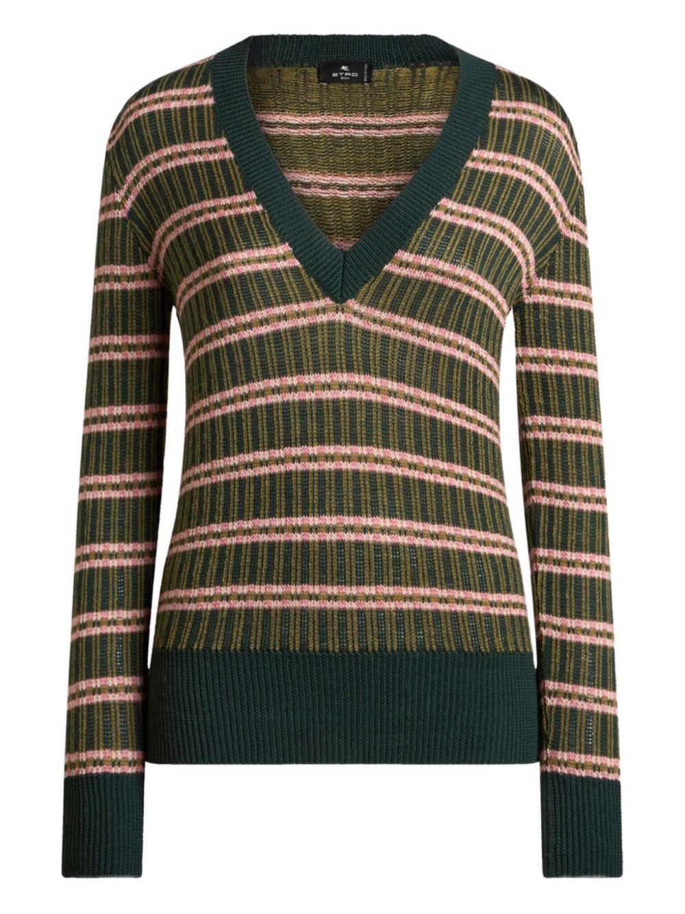 Etro WRKE0353AQ278S9883