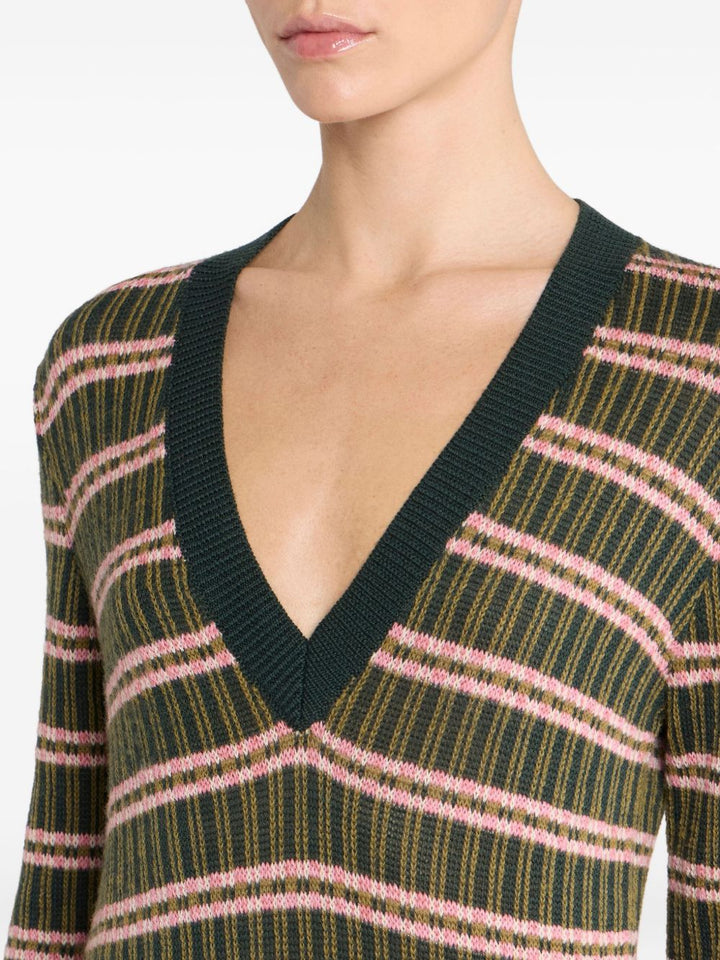 Etro WRKE0353AQ278S9883