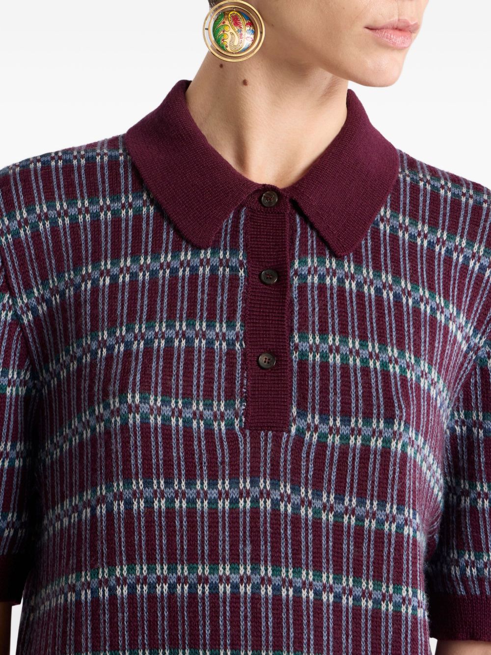 Etro WRKN0006AQ278S9865