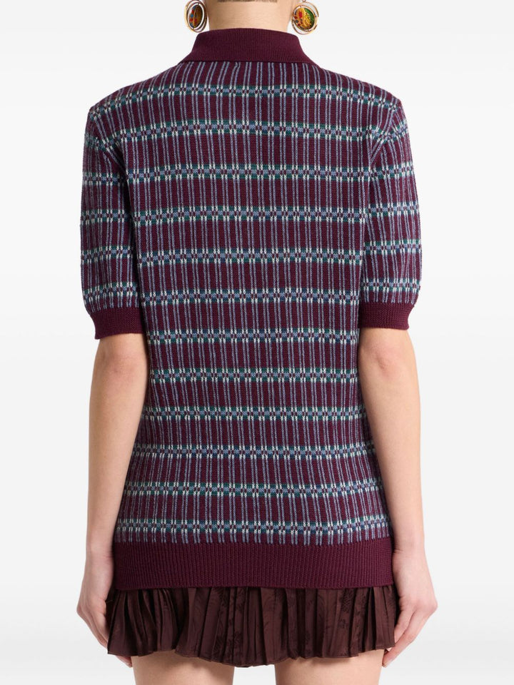 Etro WRKN0006AQ278S9865