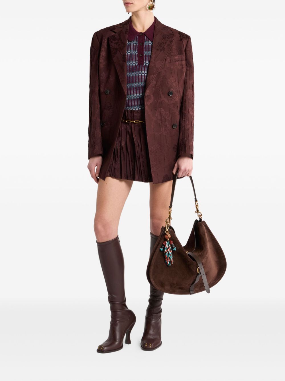 Etro WRKN0006AQ278S9865