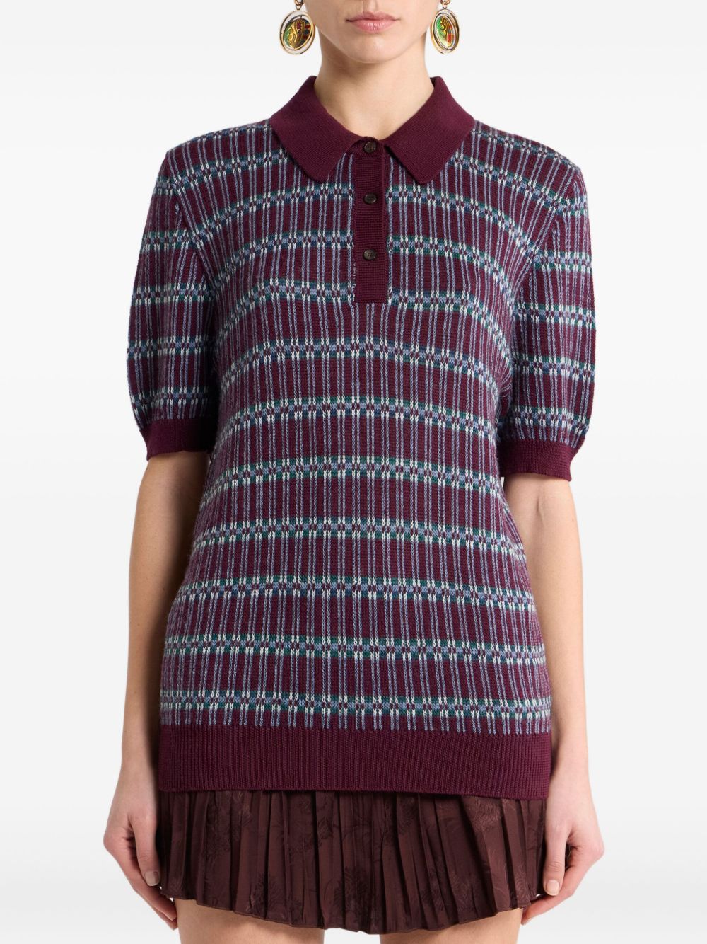 Etro WRKN0006AQ278S9865