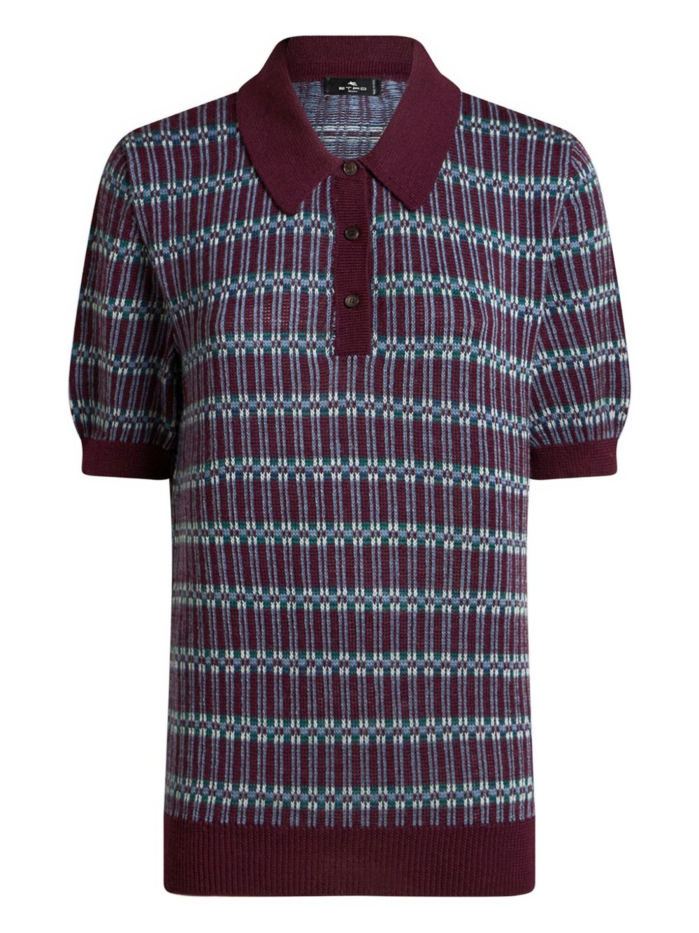 Etro WRKN0006AQ278S9865