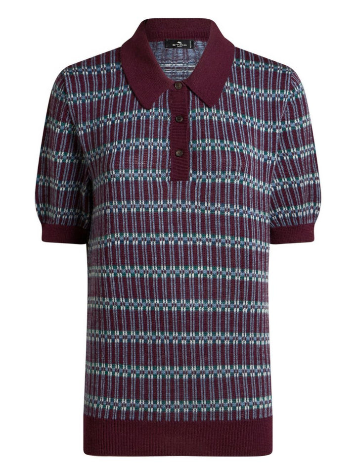 Etro WRKN0006AQ278S9865