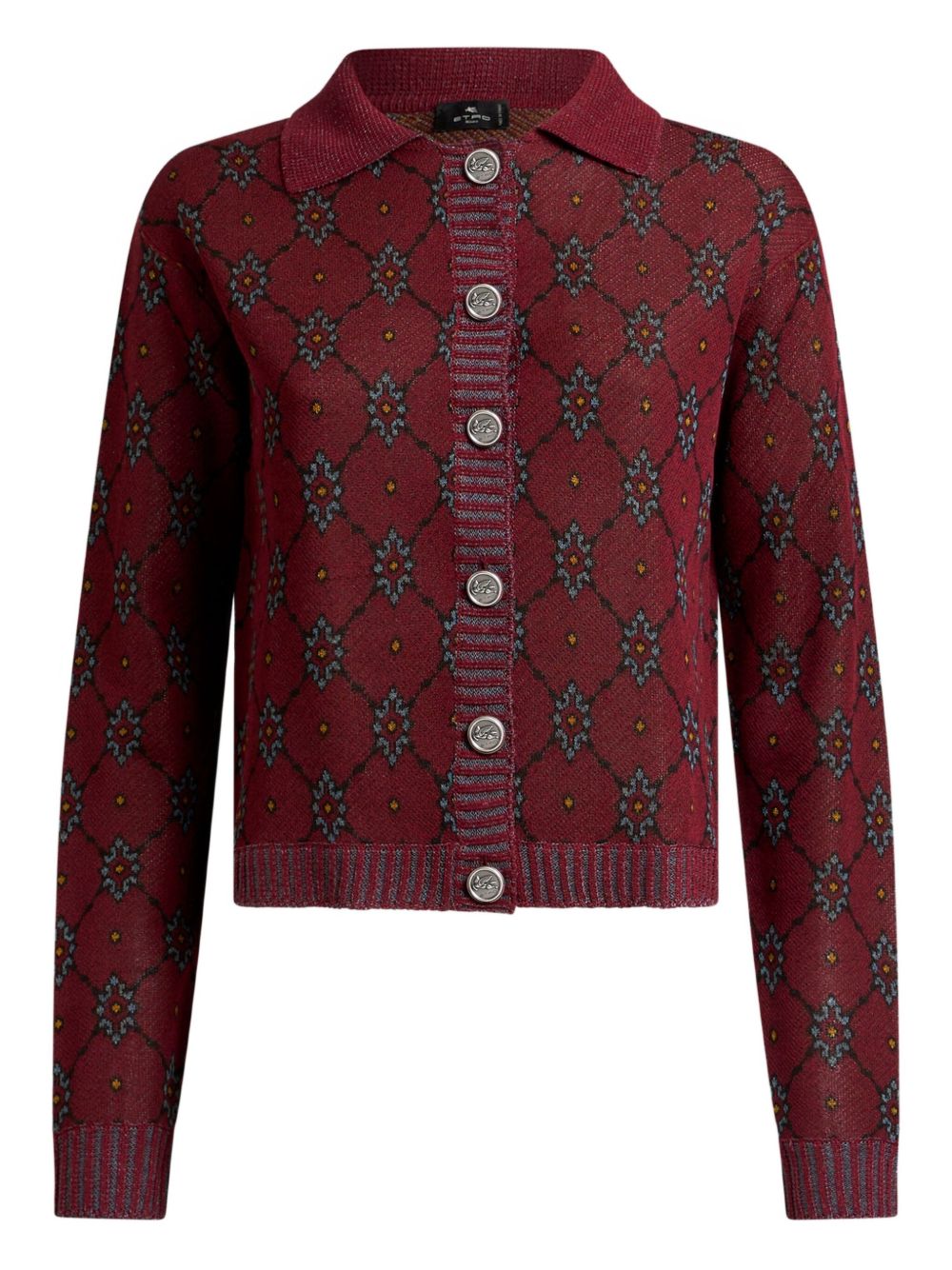 Etro WRKP0006AV703S9865