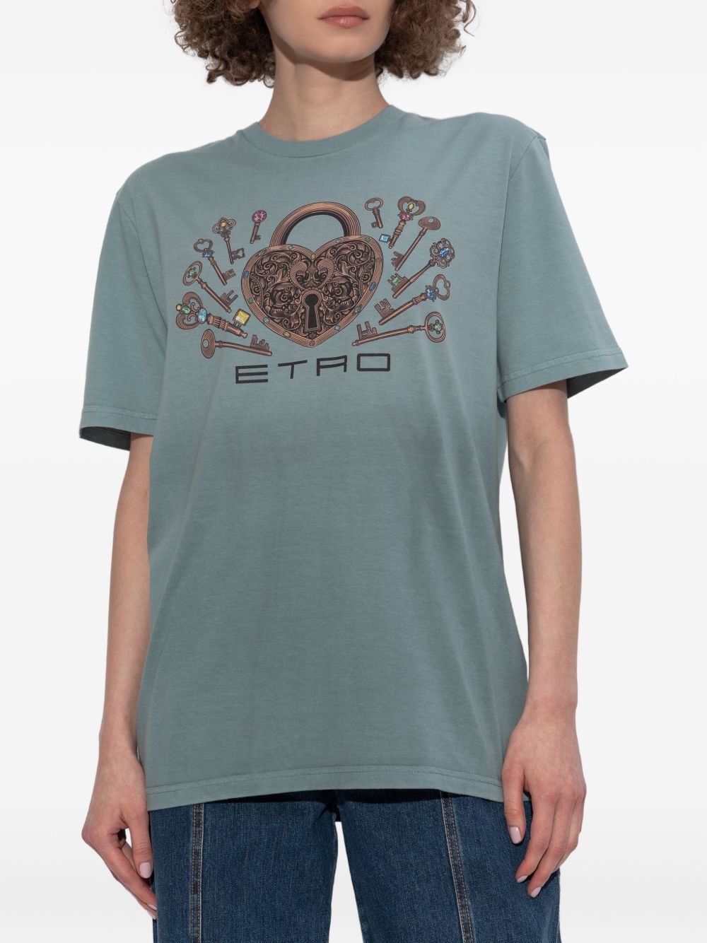 Etro WRMA0005AV780B0946