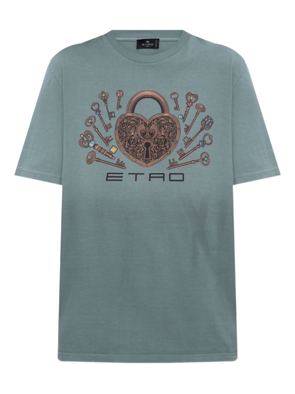 Etro WRMA0005AV780B0946