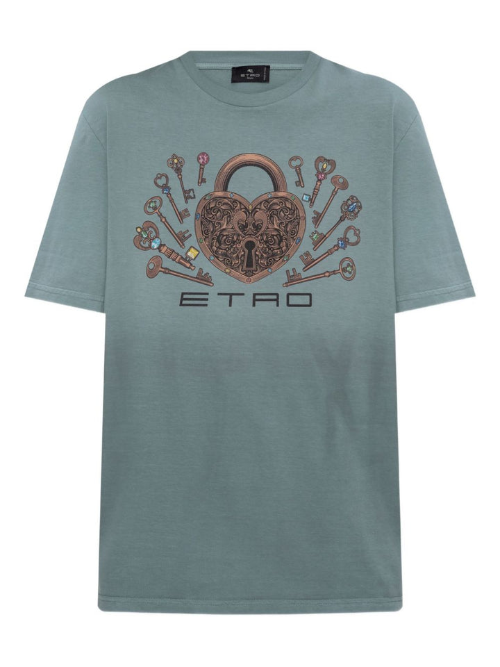 Etro WRMA0005AV780B0946