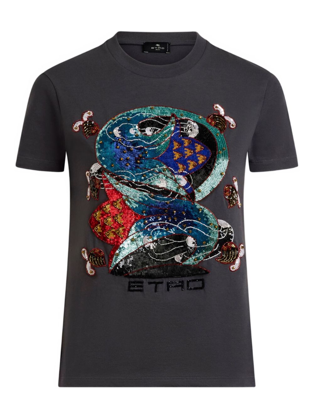 Etro WRMA0006AR415S9830
