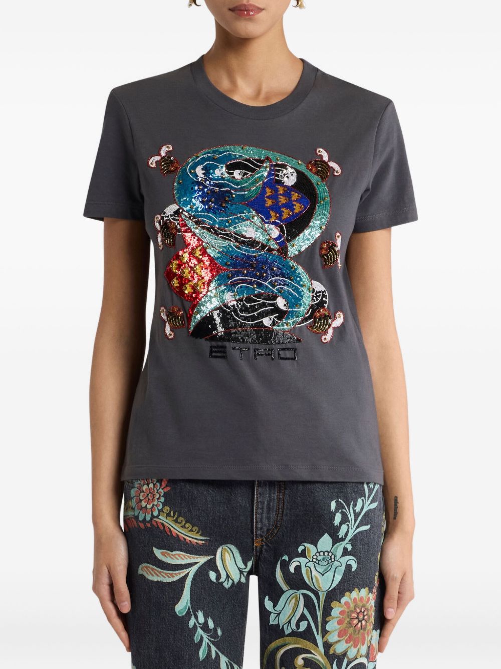 Etro WRMA0006AR415S9830