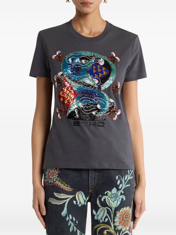Etro WRMA0006AR415S9830