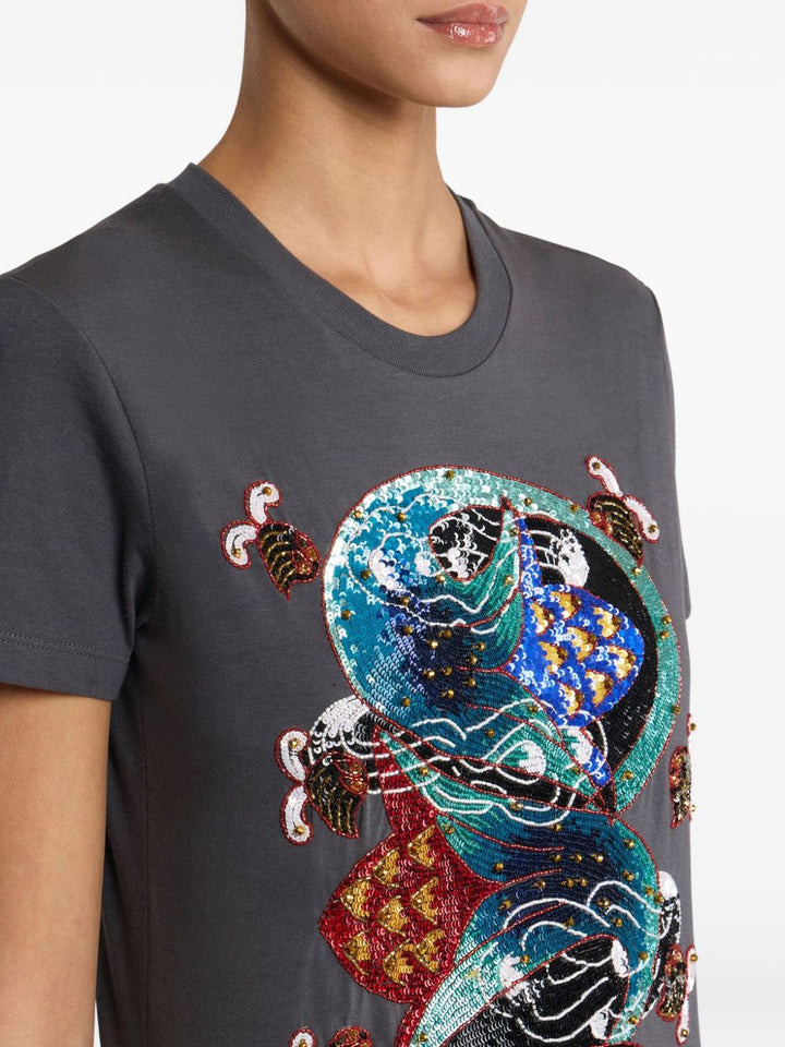 Etro WRMA0006AR415S9830