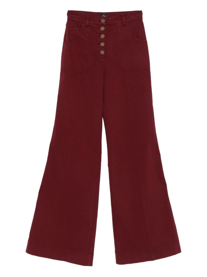 Etro WRNB0004AV689F0130