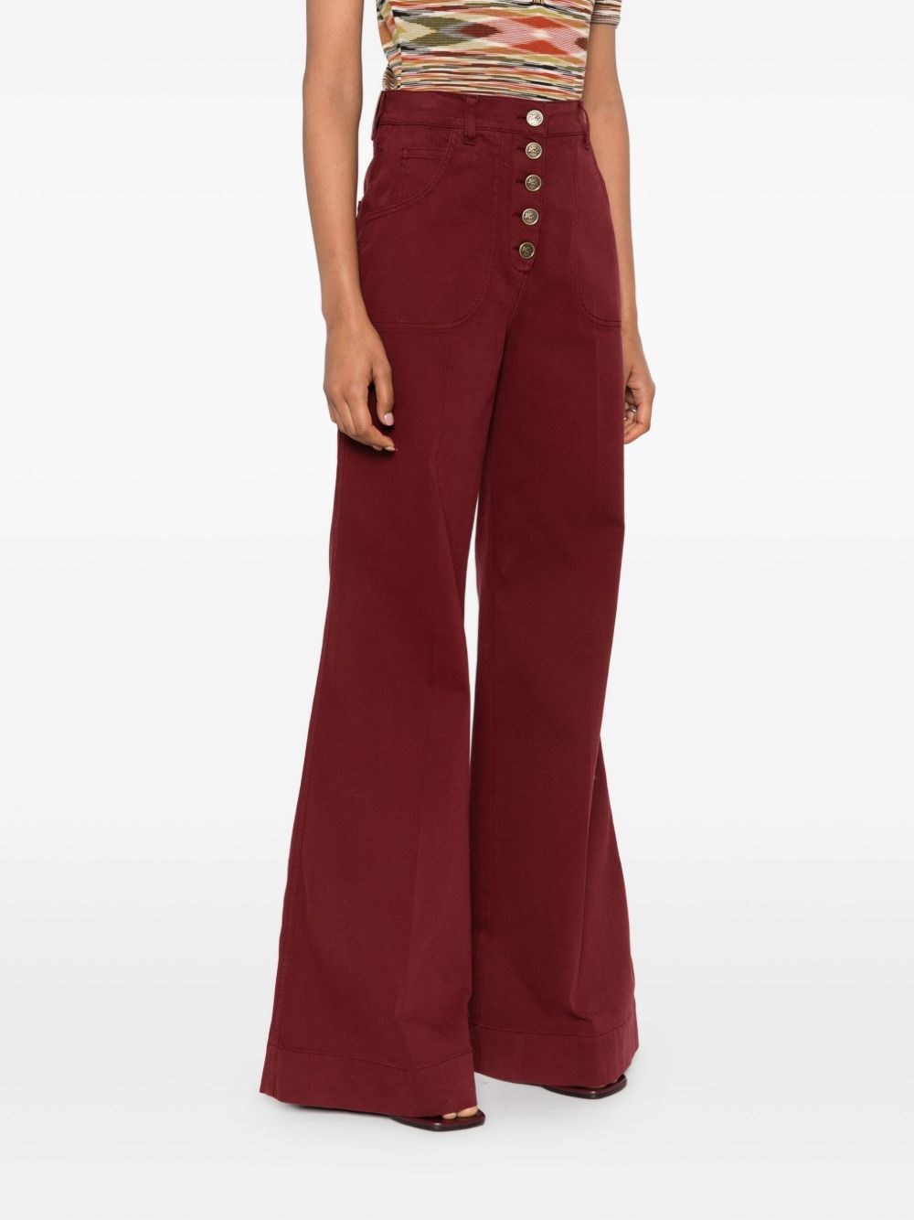 Etro WRNB0004AV689F0130