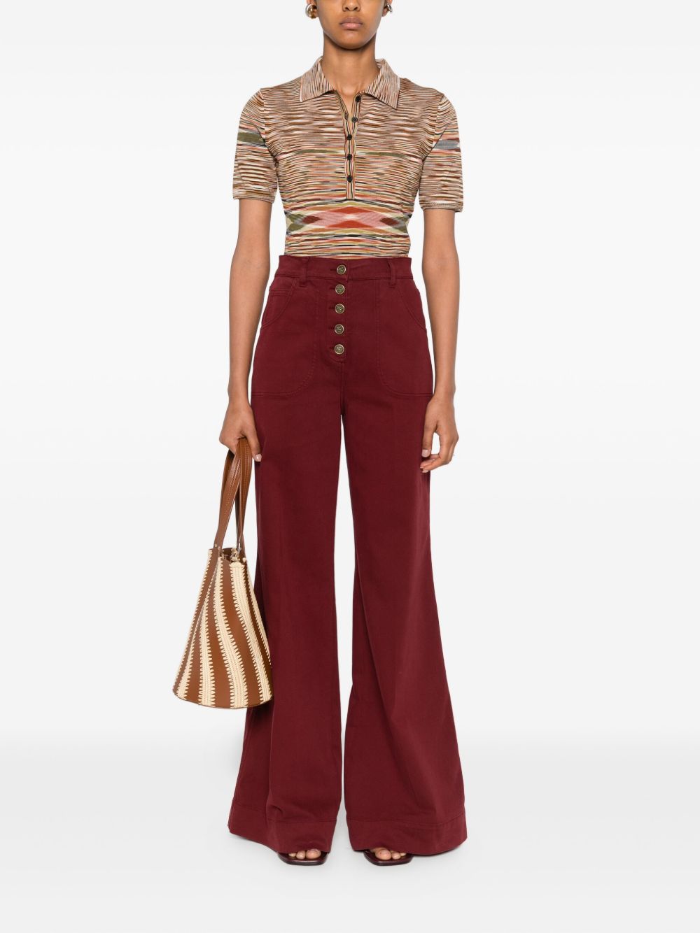 Etro WRNB0004AV689F0130