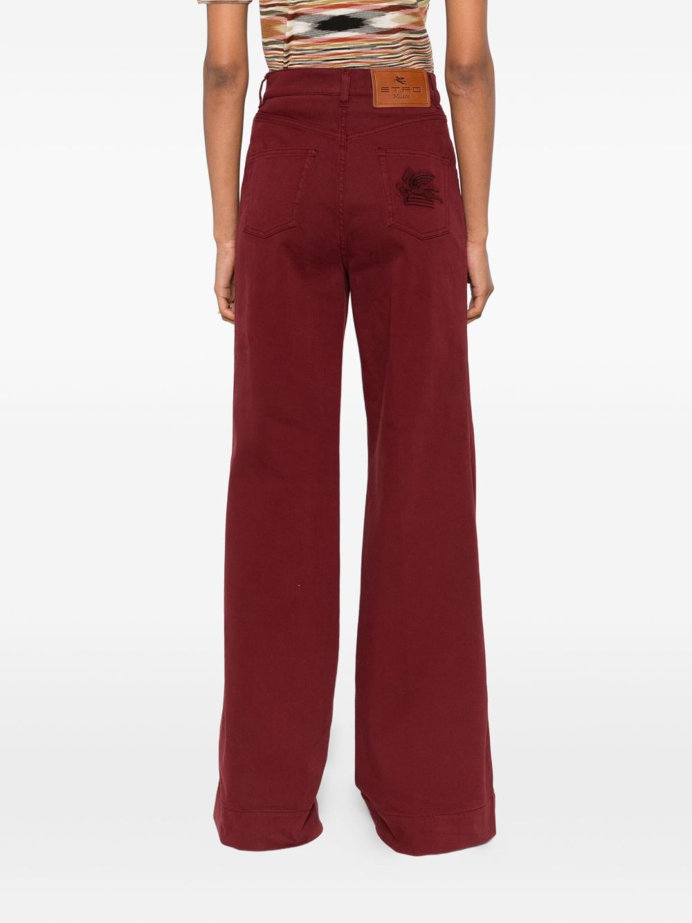 Etro WRNB0004AV689F0130