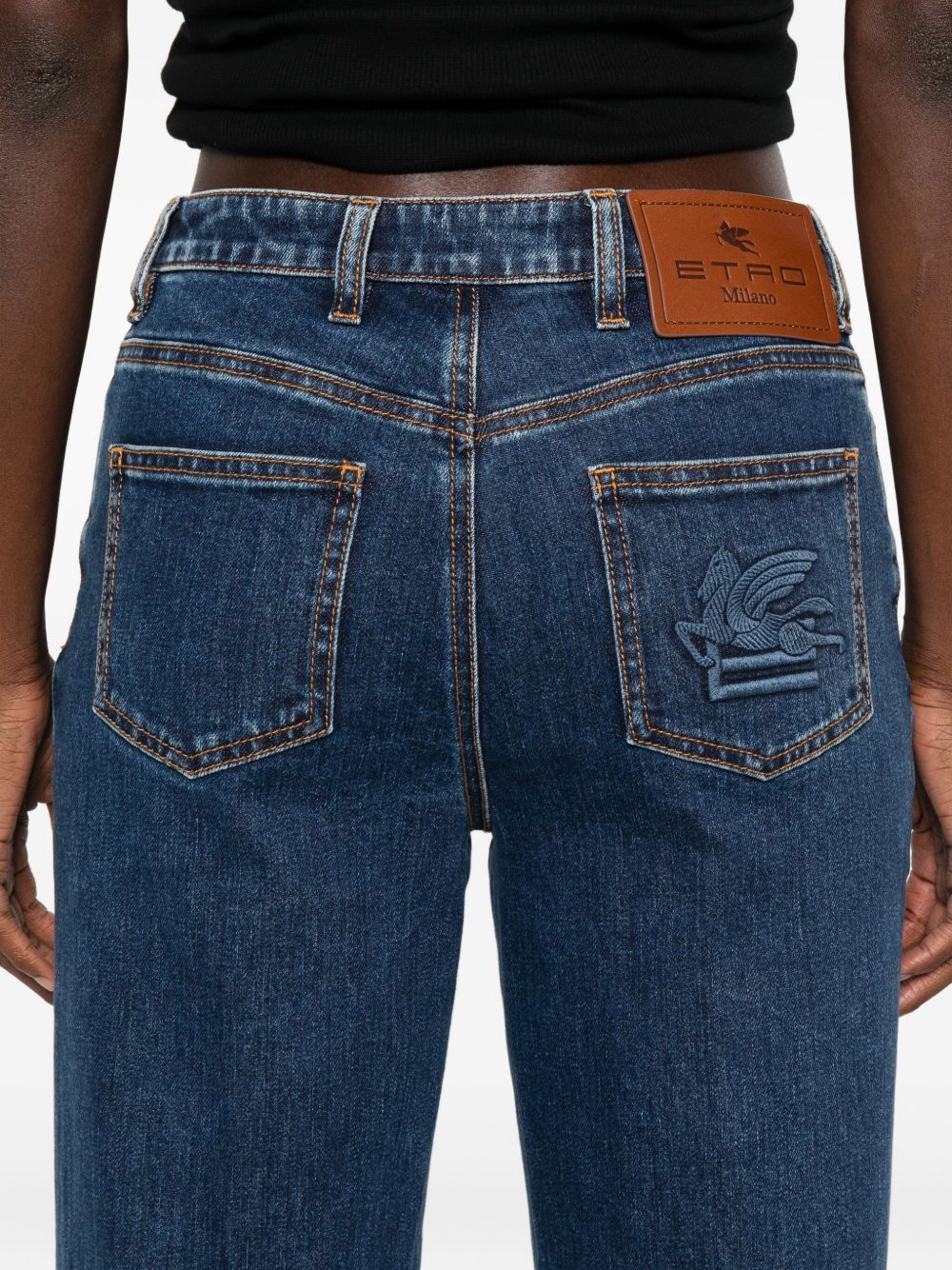 Etro WRNB0026AD283S8280