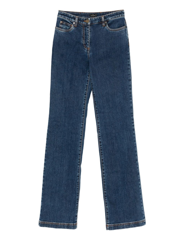 Etro WRNB0026AD283S8280