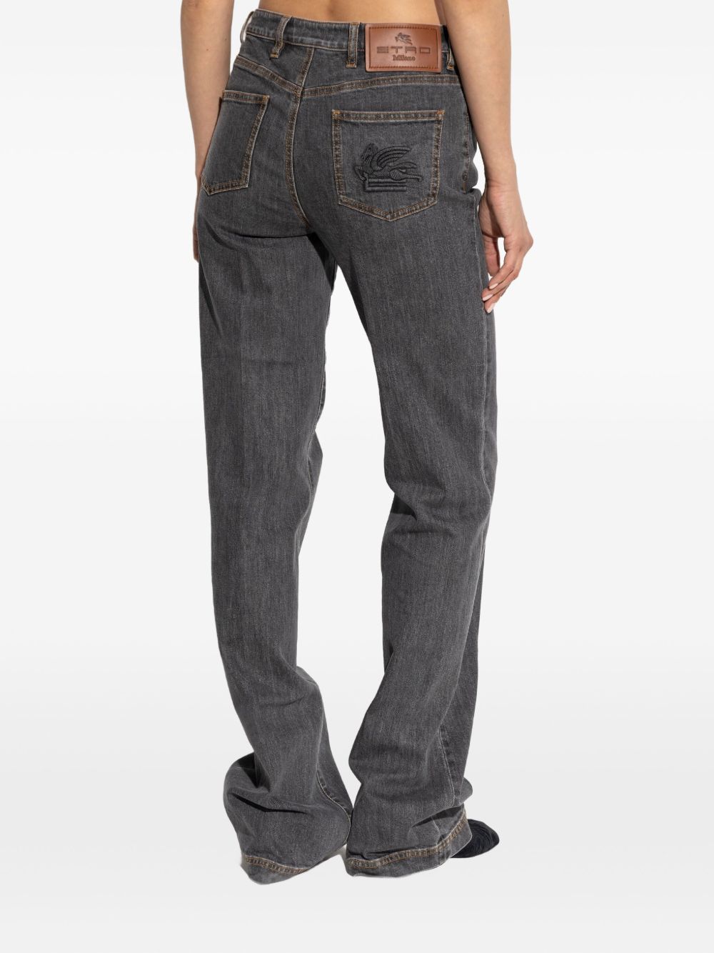 Etro WRNB0026AD311S9095