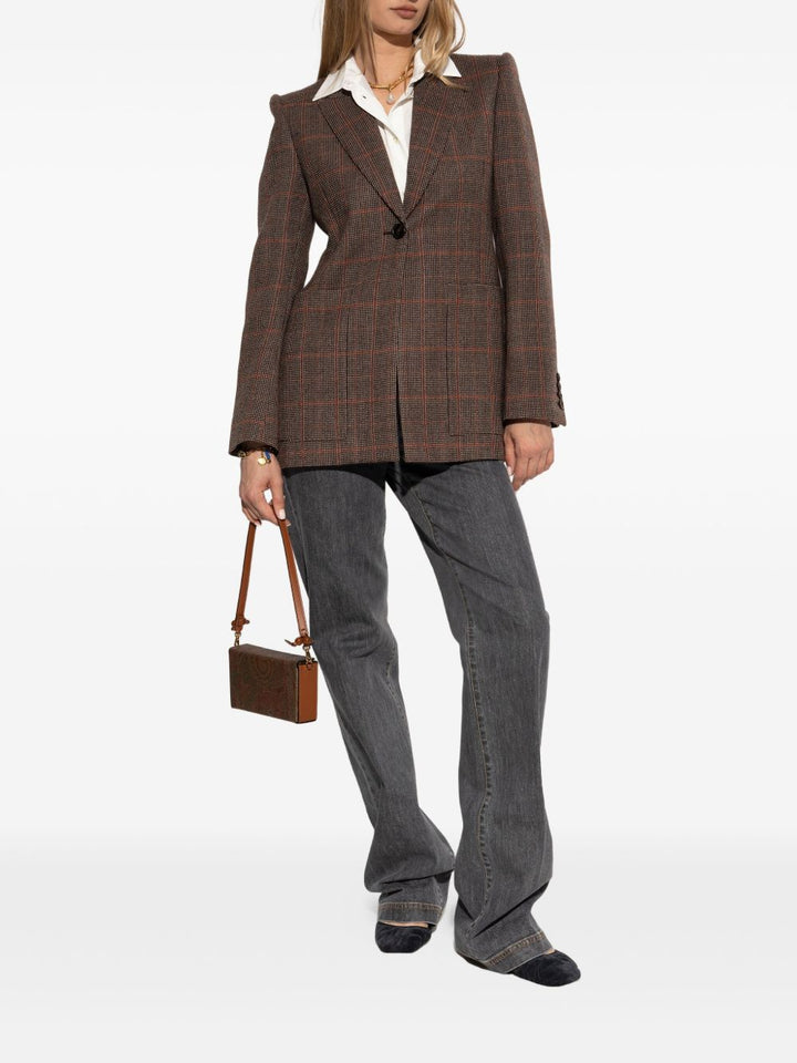 Etro WRNB0026AD311S9095