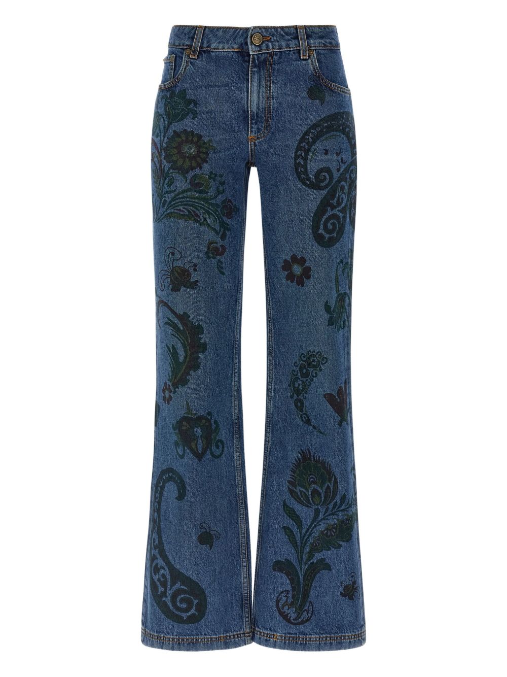 Etro WRNB0029AKC92S9880