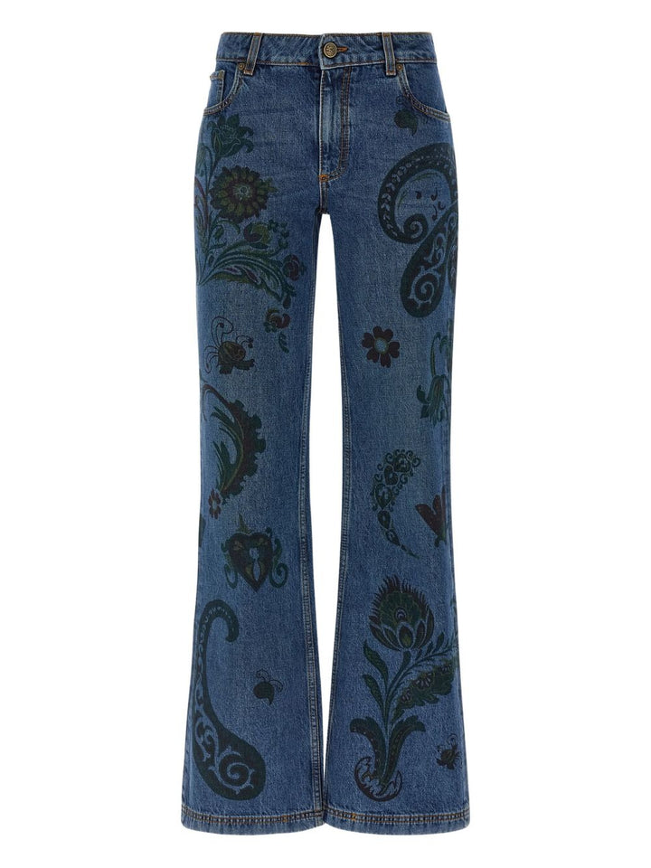 Etro WRNB0029AKC92S9880
