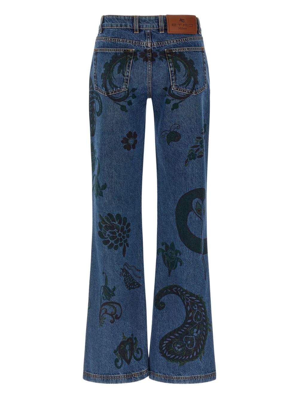 Etro WRNB0029AKC92S9880