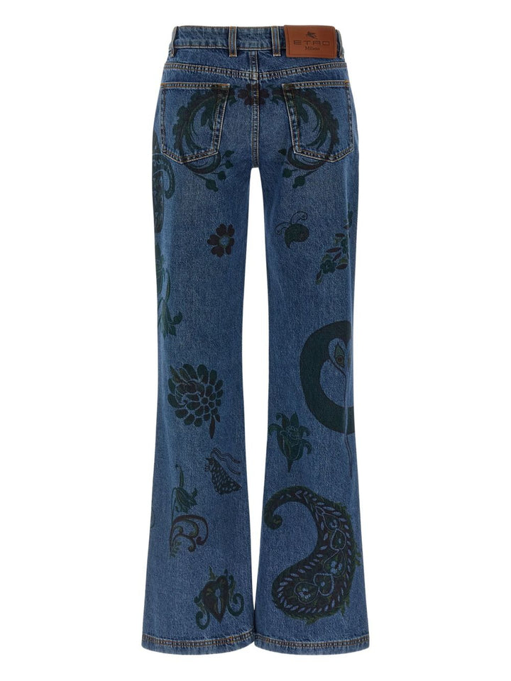 Etro WRNB0029AKC92S9880