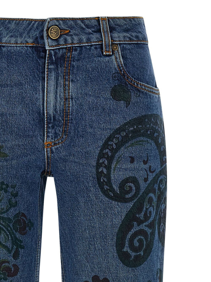 Etro WRNB0029AKC92S9880