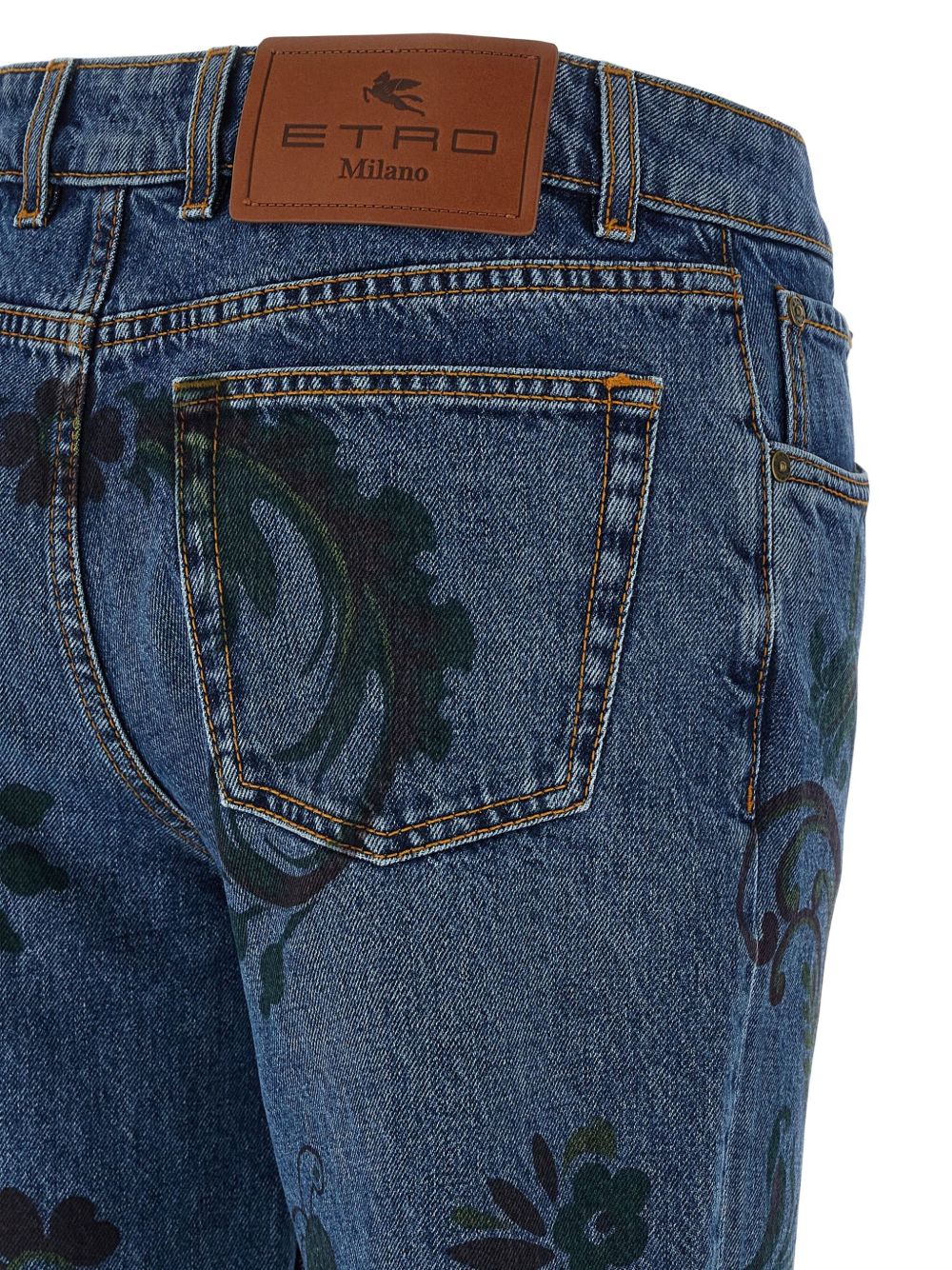 Etro WRNB0029AKC92S9880