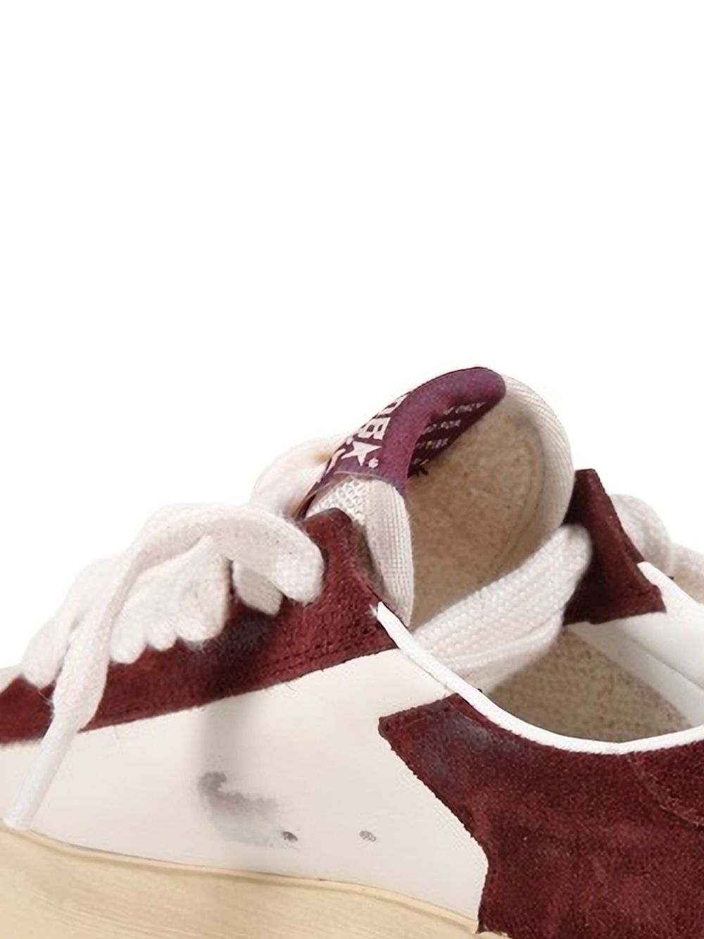 Golden Goose GWF00333F00727040527