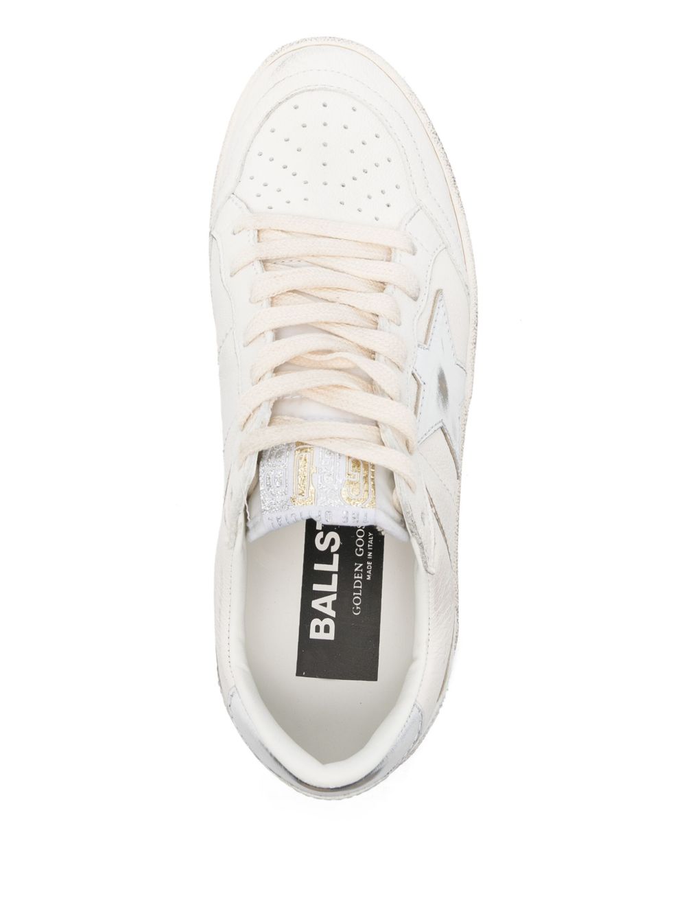 Golden Goose GWF00746F00756510449