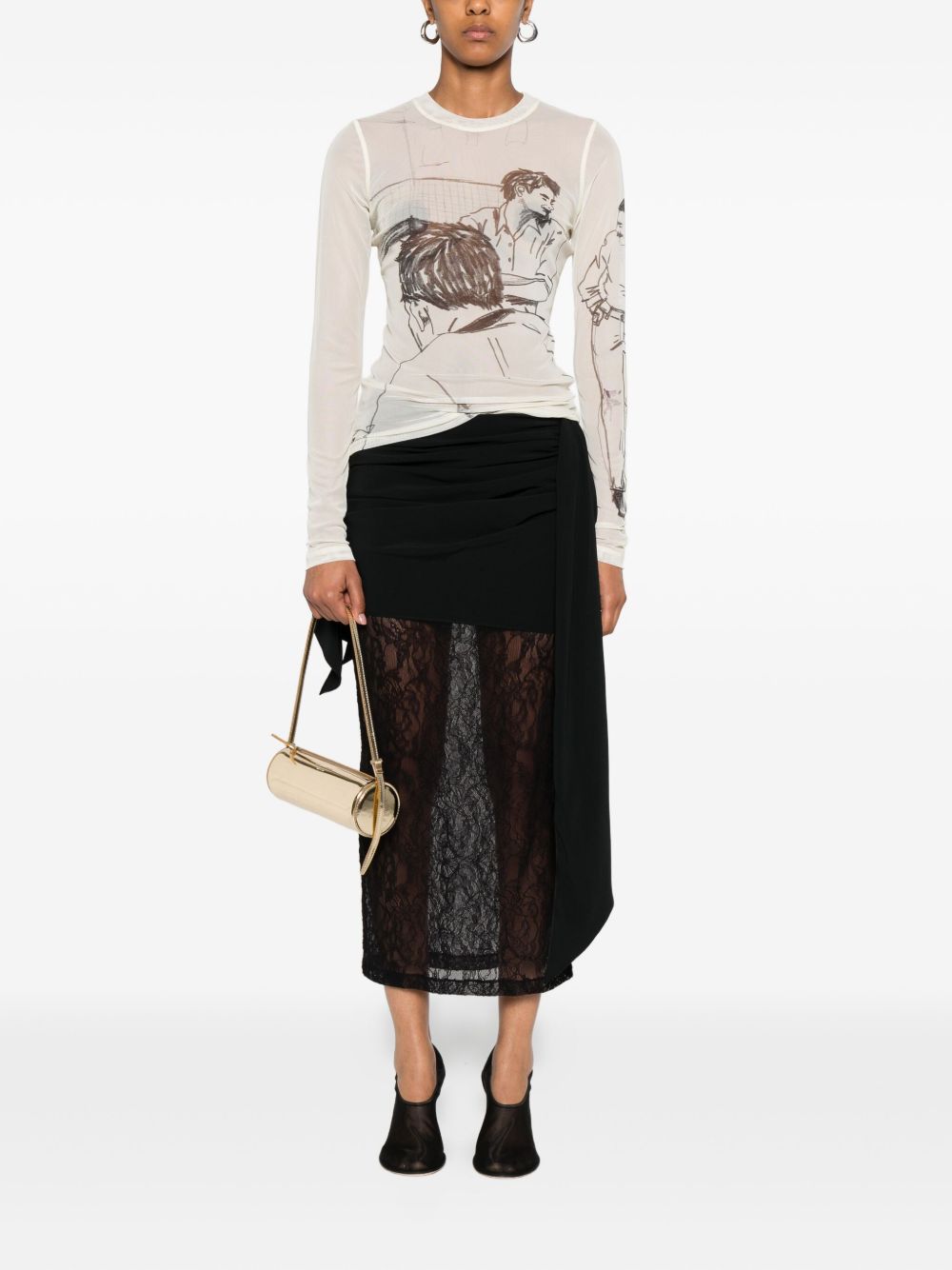 Jw Anderson JO0138PG1814002