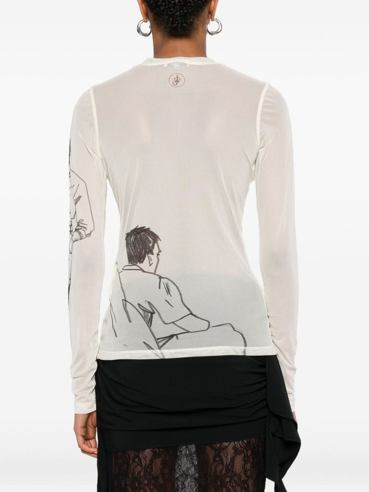 Jw Anderson JO0138PG1814002