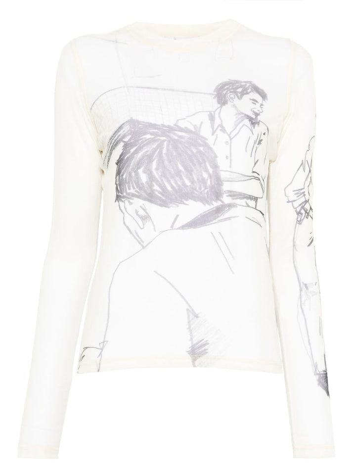 Jw Anderson JO0138PG1814002