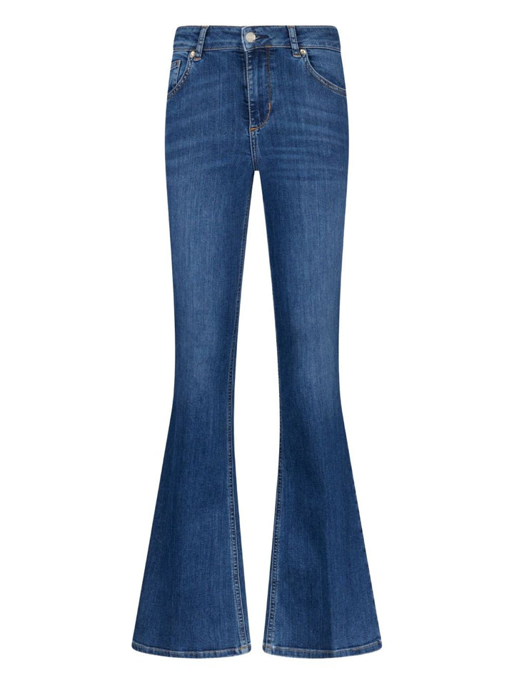 LIU JO BLUE DENIM 1 UF5015D023678857