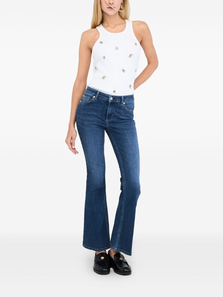LIU JO BLUE DENIM 1 UF5015D023678857