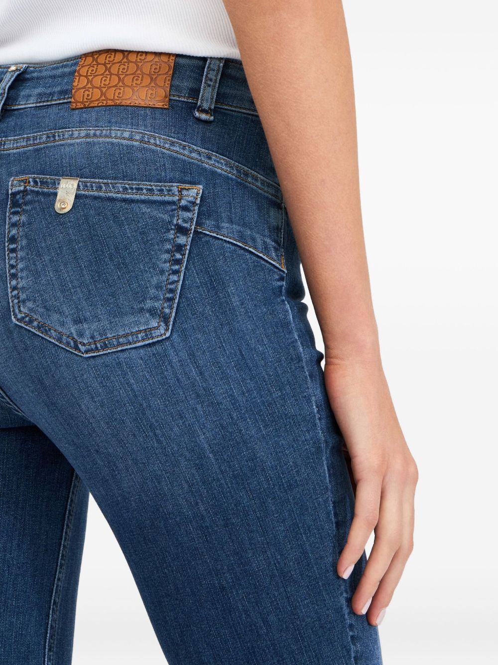 LIU JO BLUE DENIM 1 UF5015D023678857