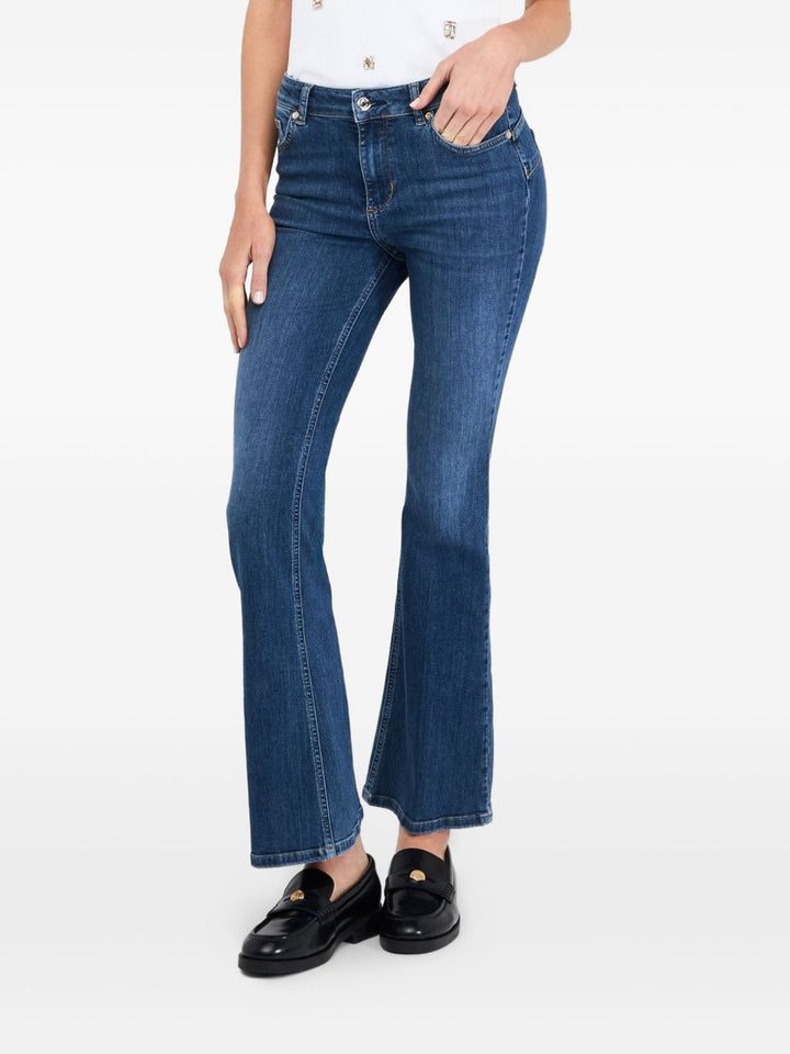 LIU JO BLUE DENIM 1 UF5015D023678857