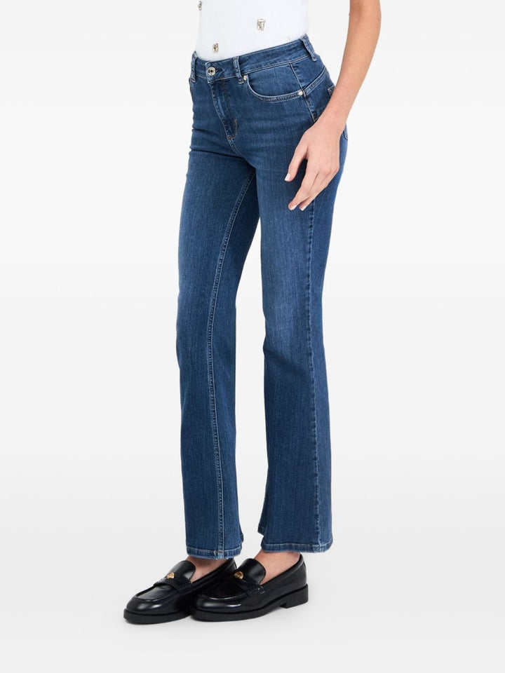 LIU JO BLUE DENIM 1 UF5015D023678857