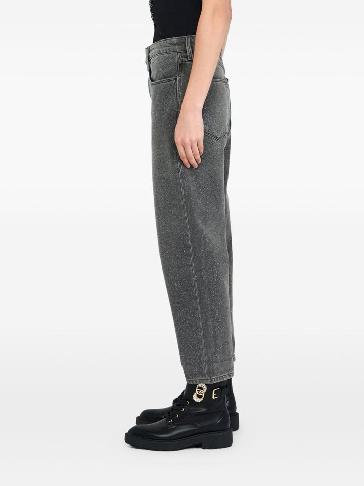 LIU JO BLUE DENIM 1 UF5019D4927N9935