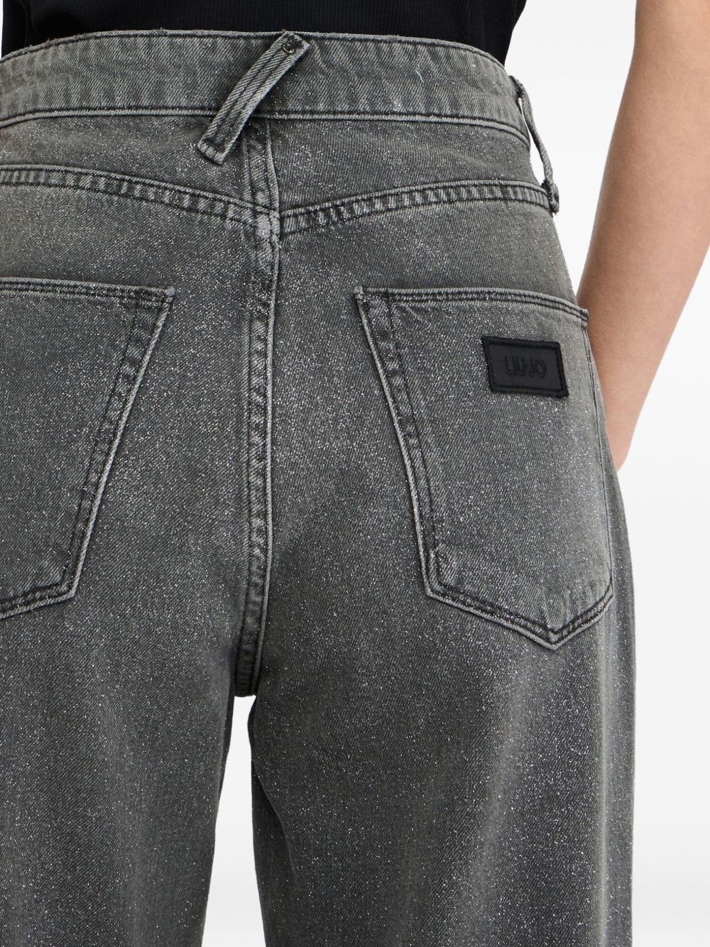 LIU JO BLUE DENIM 1 UF5019D4927N9935