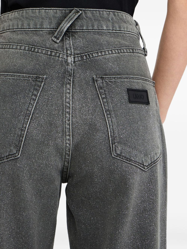 LIU JO BLUE DENIM 1 UF5019D4927N9935