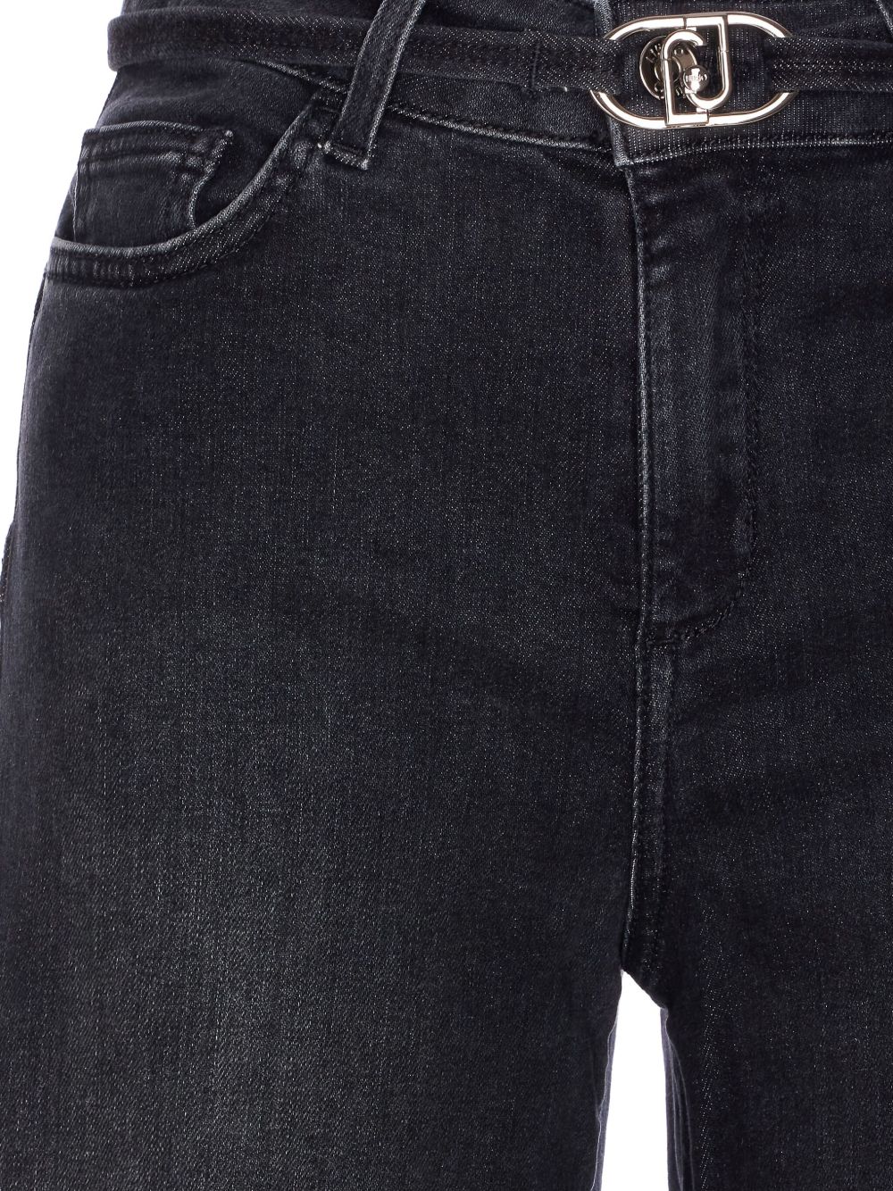 LIU JO BLUE DENIM 1 UF5100D026487451