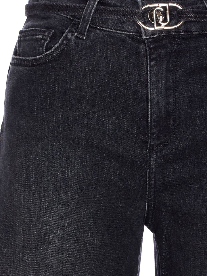 LIU JO BLUE DENIM 1 UF5100D026487451