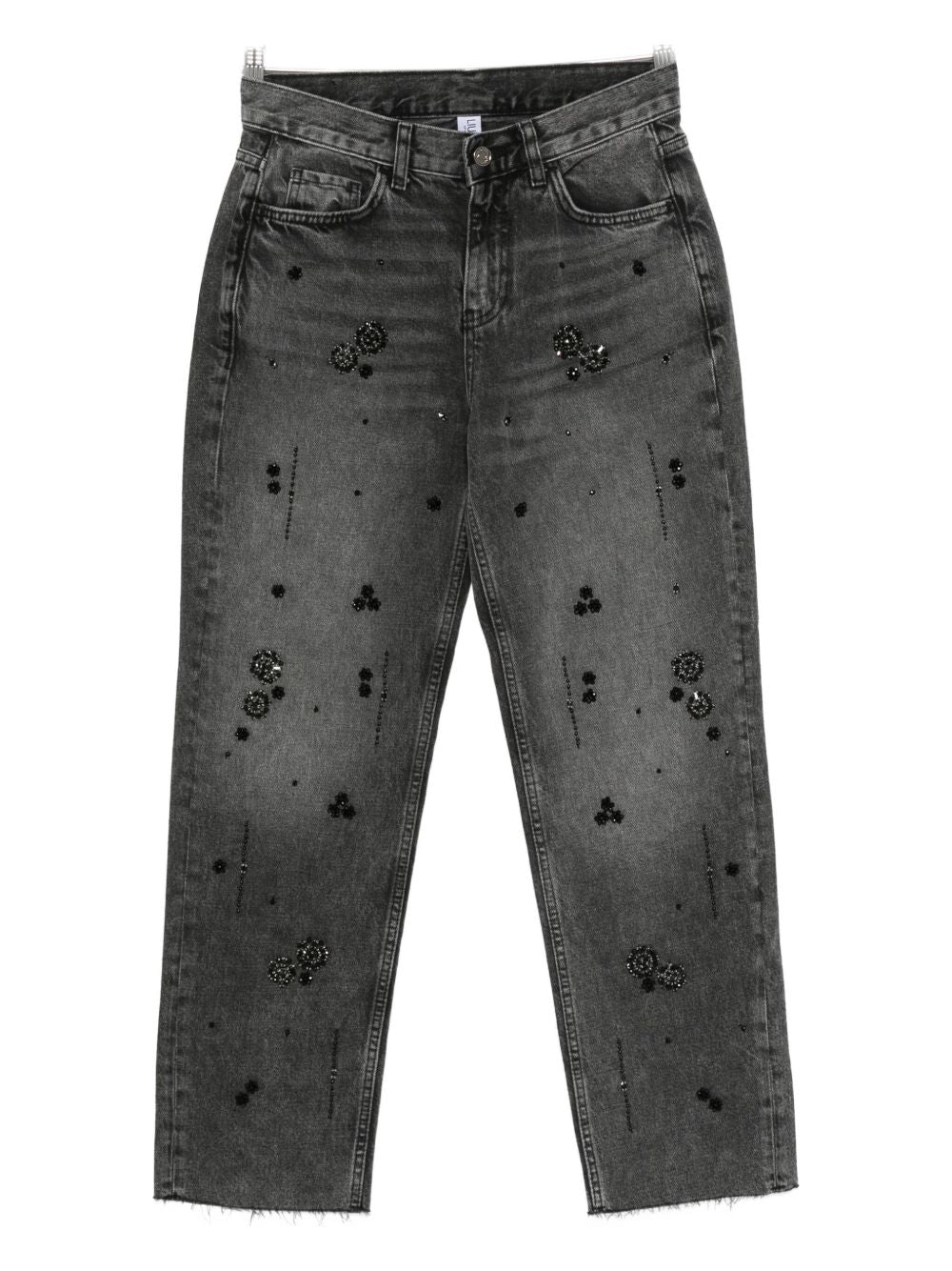 LIU JO BLUE DENIM 1 UF5115D485487455