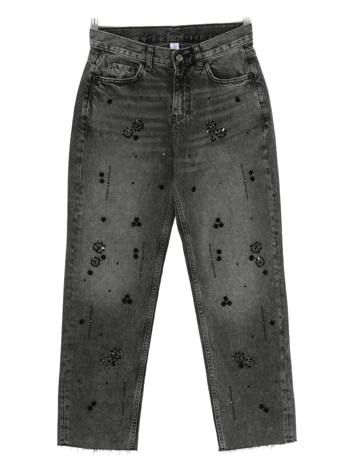 LIU JO BLUE DENIM 1 UF5115D485487455