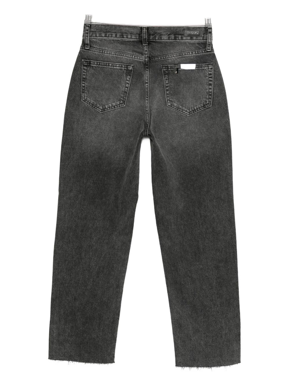 LIU JO BLUE DENIM 1 UF5115D485487455