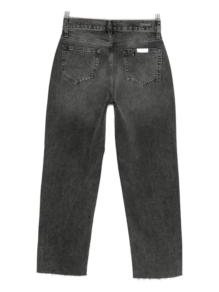 LIU JO BLUE DENIM 1 UF5115D485487455