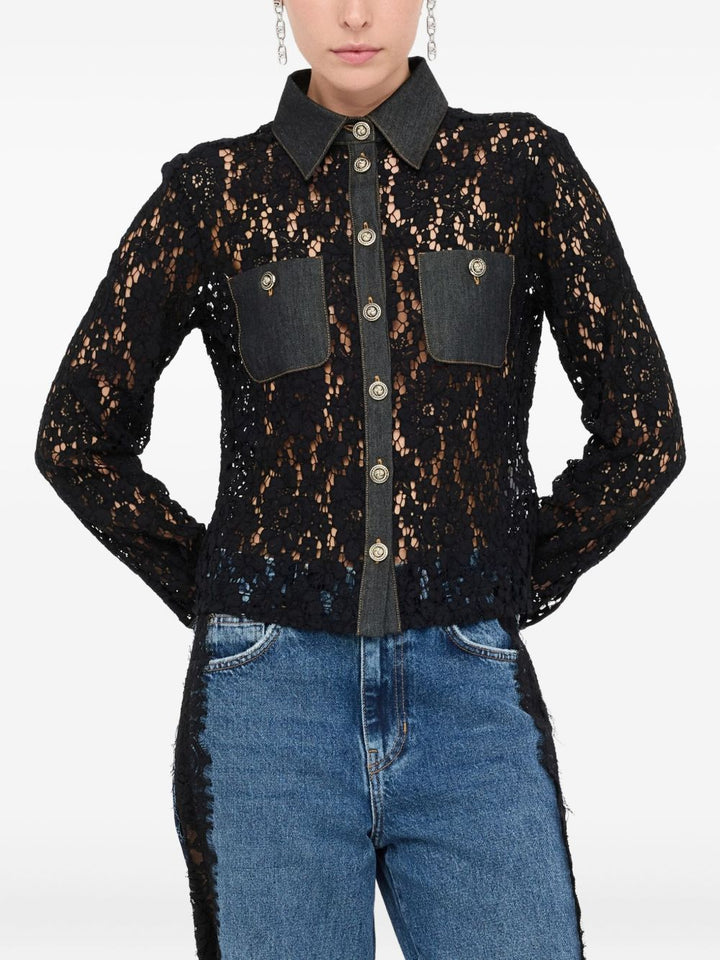LIU JO BLUE DENIM 1 UF5169J407888000